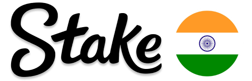 Stake India logo