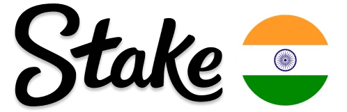 Stake India logo